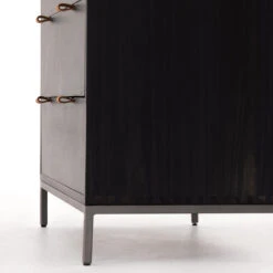 Trey 5 Drawer Dresser -Famous Furniture Shop 108604 002 3 44543.1615701471