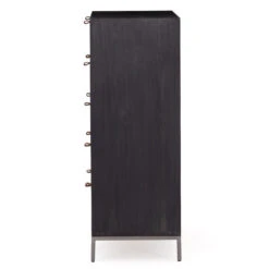 Trey 5 Drawer Dresser -Famous Furniture Shop 108604 002 6 67413.1615701434