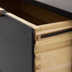 Trey 5 Drawer Dresser -Famous Furniture Shop 108604 002 9 88679.1615701441