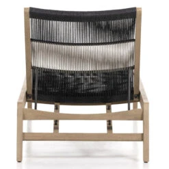 Julian Washed Brown Outdoor Chaise -Famous Furniture Shop 108623 001 BCK 1 29330.1624481004