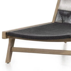 Julian Washed Brown Outdoor Chaise -Famous Furniture Shop 108623 001 DET 1 37088.1624480946