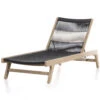 Julian Washed Brown Outdoor Chaise -Famous Furniture Shop 108623 001 PRM 1 94272.1624480963