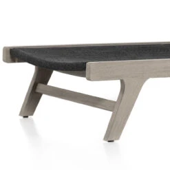 Julian Weathered Grey Outdoor Chaise -Famous Furniture Shop 108623 002 DET 3 12003.1624480623