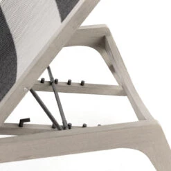 Julian Weathered Grey Outdoor Chaise -Famous Furniture Shop 108623 002 DET 5 82704.1624480624