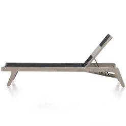 Julian Weathered Grey Outdoor Chaise -Famous Furniture Shop 108623 002 SID 1 04768.1624480641