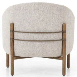 Enfield Astor Stone Chair -Famous Furniture Shop 108626 001 BCK 1 69713.1671079712