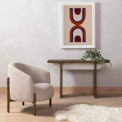 Enfield Astor Stone Chair -Famous Furniture Shop 108626 001 VIG 1 60850.1671079716