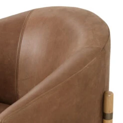 Enfield Palermo Cognac Leather Chair -Famous Furniture Shop 108626 004 DET 1 10228.1671080089
