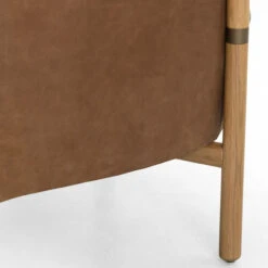 Enfield Palermo Cognac Leather Chair -Famous Furniture Shop 108626 004 DET 2 62766.1671080091