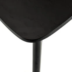 Franco Black Veneer Dining Chair 22 Franco Black Veneer Dining Chair -Famous Furniture Shop 108716 001 8 17581.1614565915