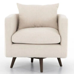 Kaya Swivel Chair -Famous Furniture Shop 108738 001 12 55595.1613961626