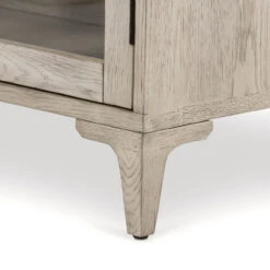 Viggo 4 Door Vintage White Oak Sideboard 72" 26 Viggo 4 Door Vintage White Oak Sideboard 72" -Famous Furniture Shop 108753 001 11 85695.1614044670