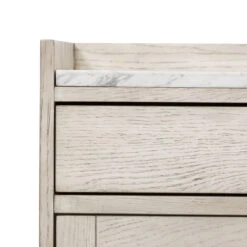 Viggo 4 Door Vintage White Oak Sideboard 72" 27 Viggo 4 Door Vintage White Oak Sideboard 72" -Famous Furniture Shop 108753 001 3 83702.1614044741