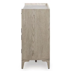 Viggo 4 Door Vintage White Oak Sideboard 72" 21 Viggo 4 Door Vintage White Oak Sideboard 72" -Famous Furniture Shop 108753 001 6 81315.1614044708