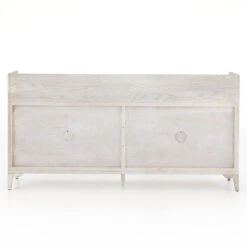 Viggo 4 Door Vintage White Oak Sideboard 72" 20 Viggo 4 Door Vintage White Oak Sideboard 72" -Famous Furniture Shop 108753 001 7 97567.1614044703