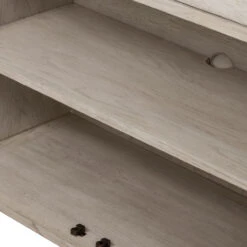 Viggo 4 Door Vintage White Oak Sideboard 72" 24 Viggo 4 Door Vintage White Oak Sideboard 72" -Famous Furniture Shop 108753 001 9 89017.1614044669