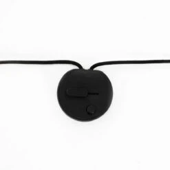 Astrid Dark Brown Leather Floor Lamp -Famous Furniture Shop 108773 001 15 25115.1615091553