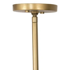 Astrid Double Pendant-D Brown Leather -Famous Furniture Shop 108776 001 14 78748.1614043269