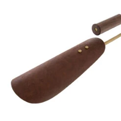 Astrid Double Pendant-D Brown Leather -Famous Furniture Shop 108776 001 4 07084.1614043261