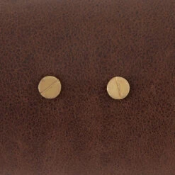 Astrid Double Pendant-D Brown Leather -Famous Furniture Shop 108776 001 7 56330.1614043272