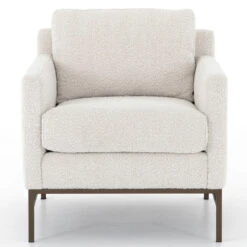 Vanna Knoll Natural Chair -Famous Furniture Shop 108854 002 FRT 1 70726.1672206190