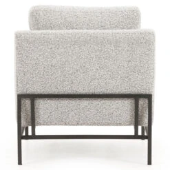 Vanna Knoll Domino Chair 20 Vanna Knoll Domino Chair -Famous Furniture Shop 108854 003 BCK 1 52878.1672205821