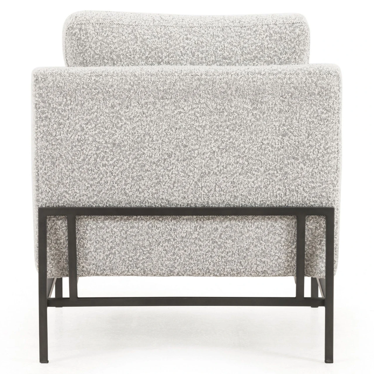 Vanna Knoll Domino Chair 11 Vanna Knoll Domino Chair - Image 9