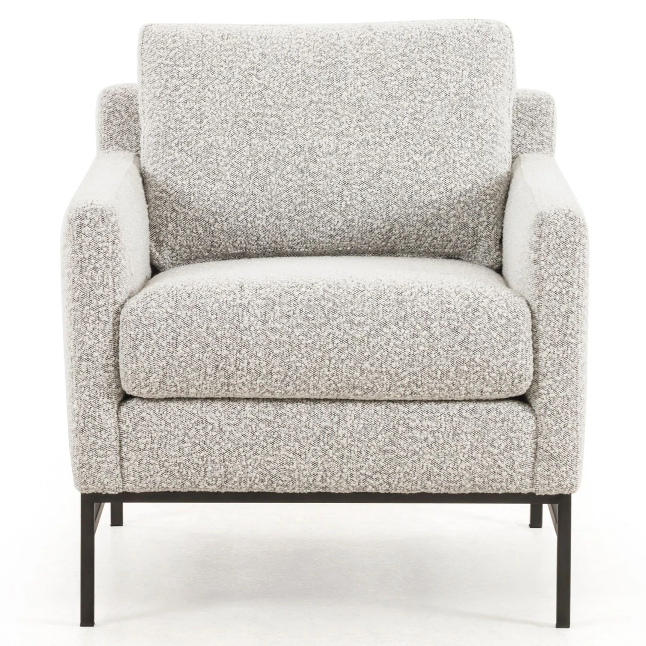 Vanna Knoll Domino Chair 5 Vanna Knoll Domino Chair - Image 3