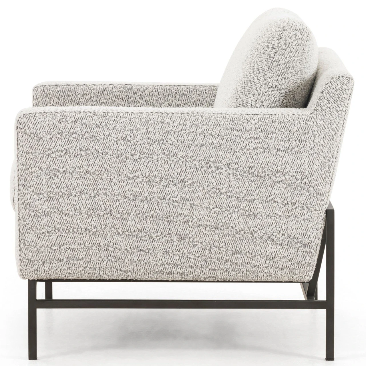 Vanna Knoll Domino Chair 6 Vanna Knoll Domino Chair - Image 4