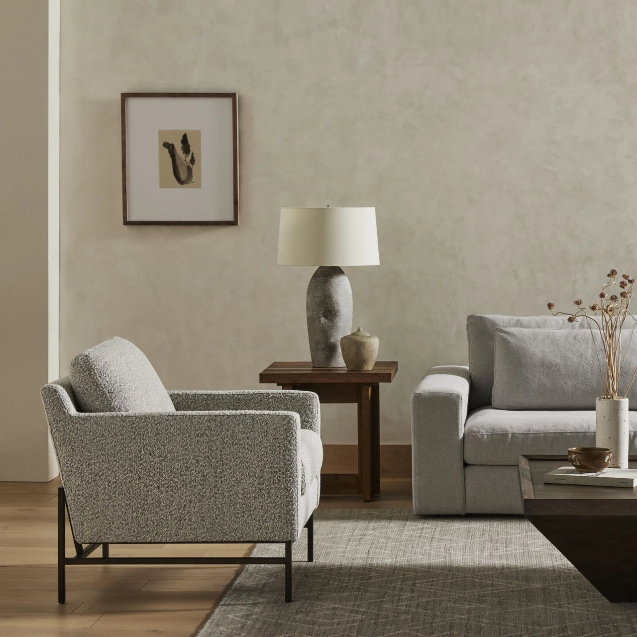 Vanna Knoll Domino Chair 4 Vanna Knoll Domino Chair - Image 2