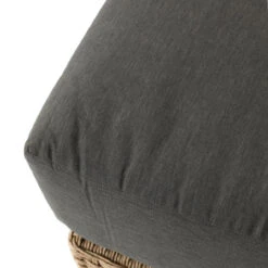 Cavan Outdoor Faux Hyacinth Chair -Famous Furniture Shop 108959 014 DET 10 94011.1623537037