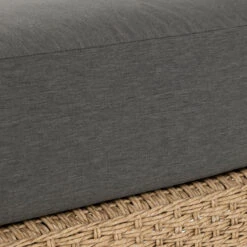 Cavan Outdoor Faux Hyacinth Chair -Famous Furniture Shop 108959 014 DET 3 73384.1623537036