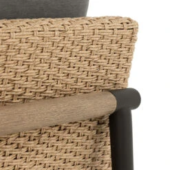 Cavan Outdoor Faux Hyacinth Chair -Famous Furniture Shop 108959 014 DET 5 18761.1623537033