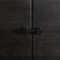 Reza Mid Century Modern Black Wood Media Console 70" -Famous Furniture Shop 109029 003 DET 3 1 14953.1691604567