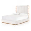 Barnett Queen Bed -Famous Furniture Shop 109130 001 1 76891.1615170468