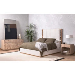 Barnett Queen Bed 19 Barnett Queen Bed -Famous Furniture Shop 109130 001 2 66071.1615170491