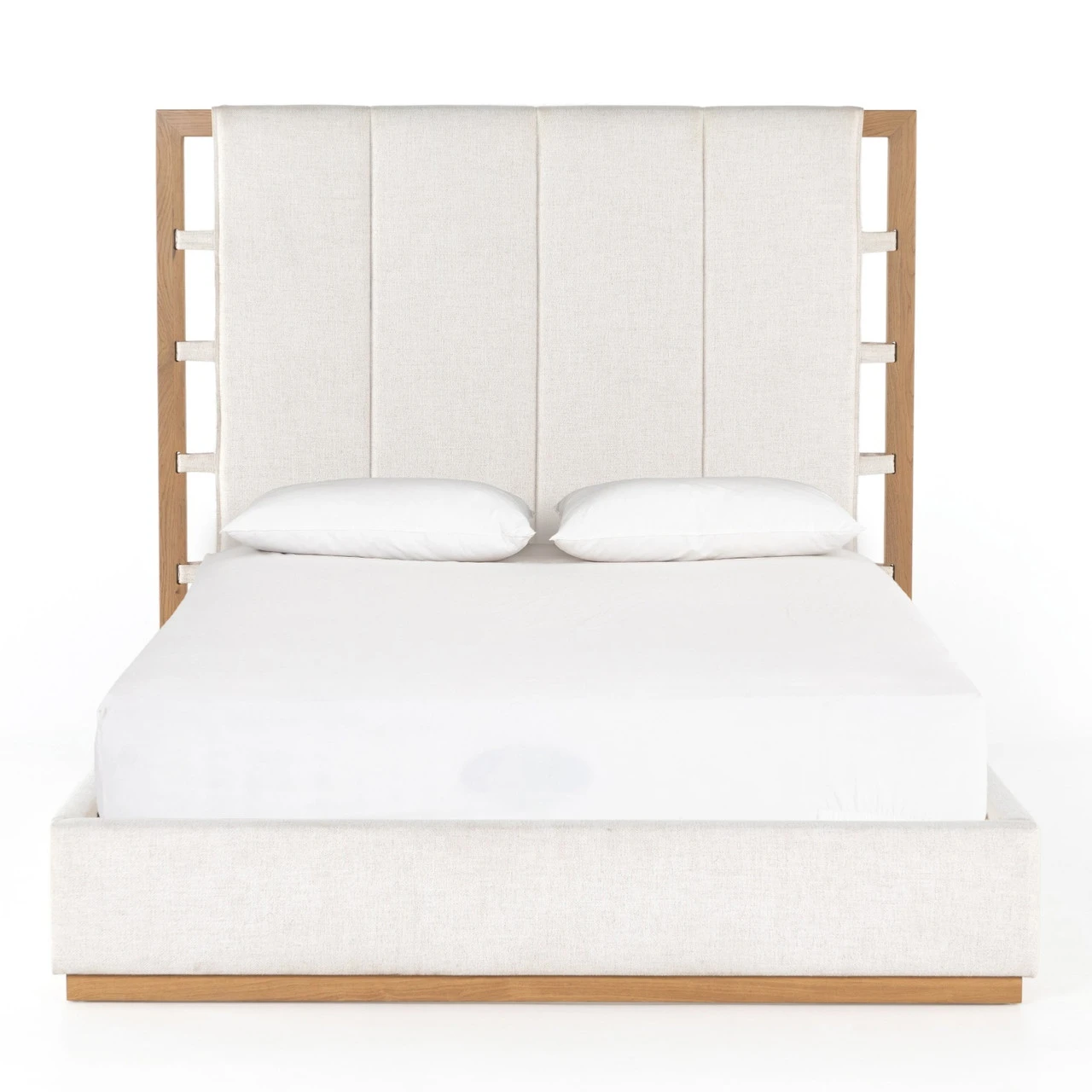 Barnett Queen Bed 5 Barnett Queen Bed - Image 3