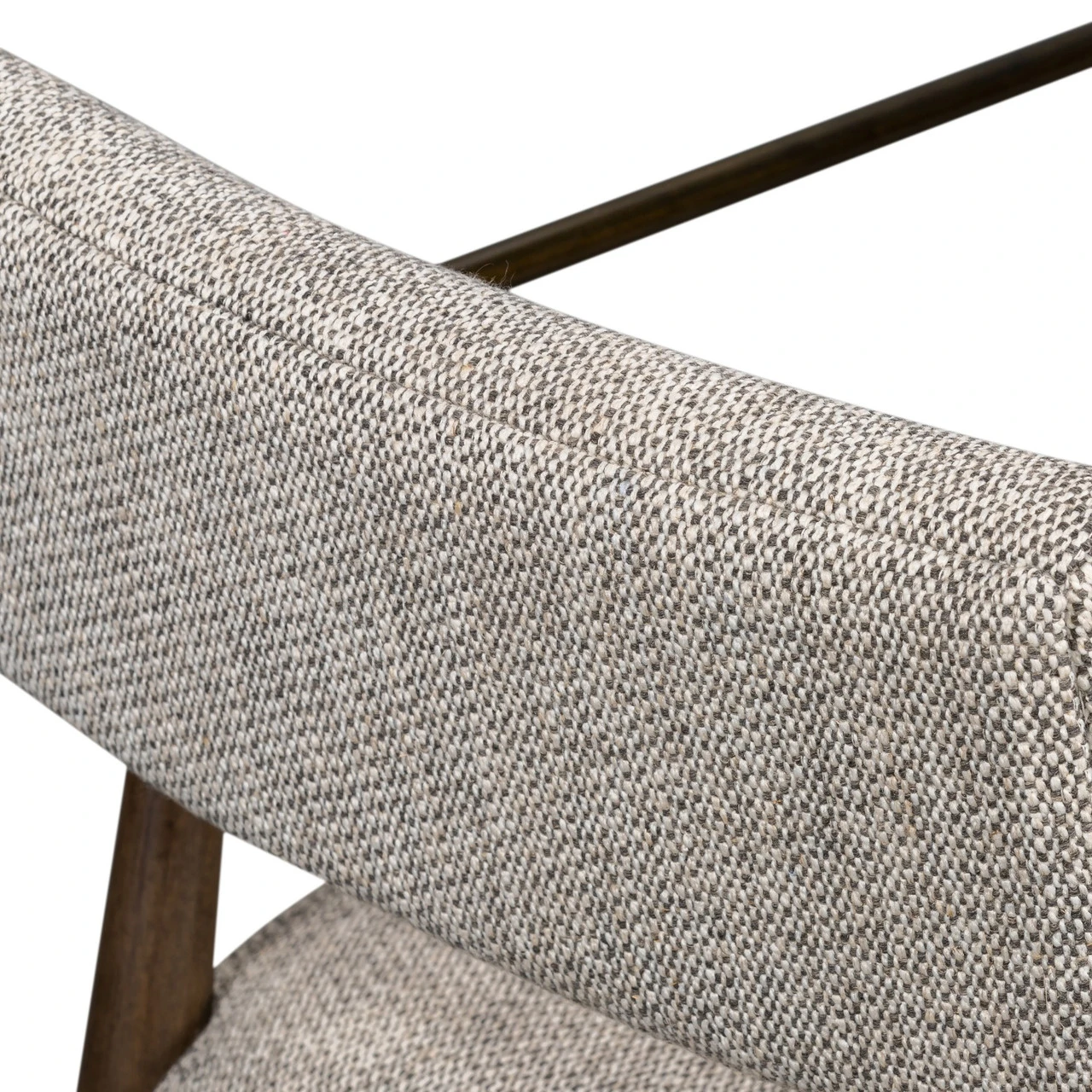 Waldon Thames Coal Dining Chair 12 Waldon Thames Coal Dining Chair - Image 10