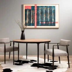 Waldon Thames Coal Dining Chair 16 Waldon Thames Coal Dining Chair -Famous Furniture Shop 109211 002 2 19395.1615000600