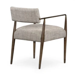 Waldon Thames Coal Dining Chair 17 Waldon Thames Coal Dining Chair -Famous Furniture Shop 109211 002 3 42675.1615000582