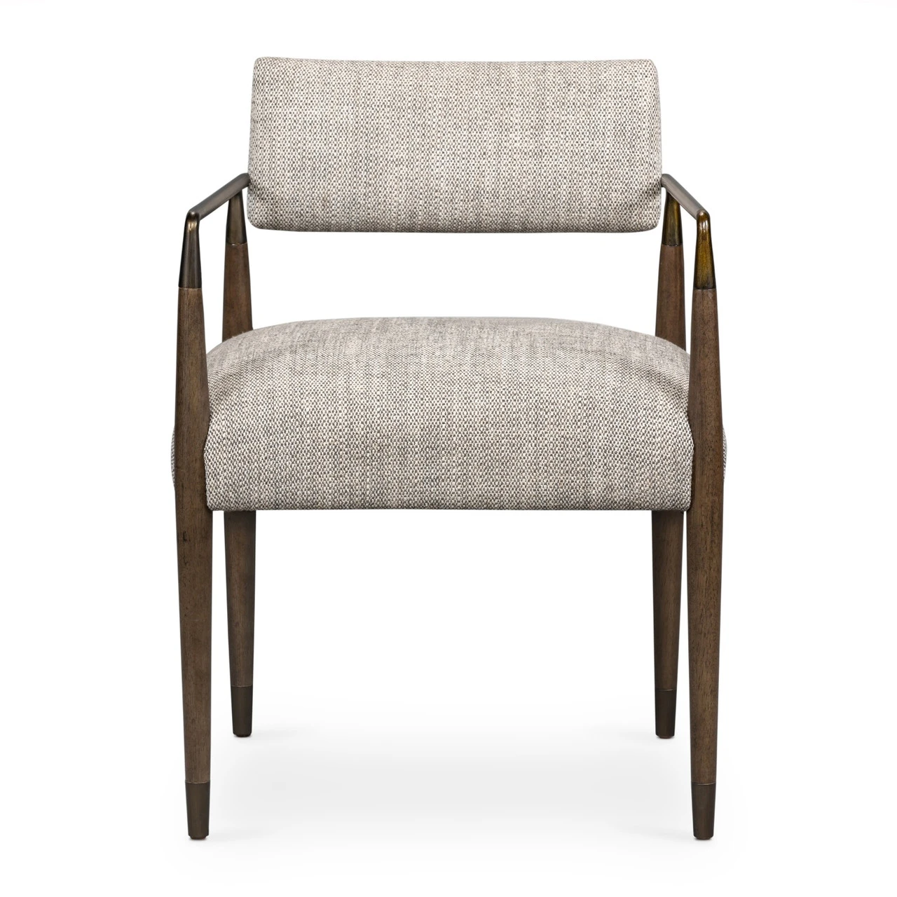 Waldon Thames Coal Dining Chair 6 Waldon Thames Coal Dining Chair - Image 4