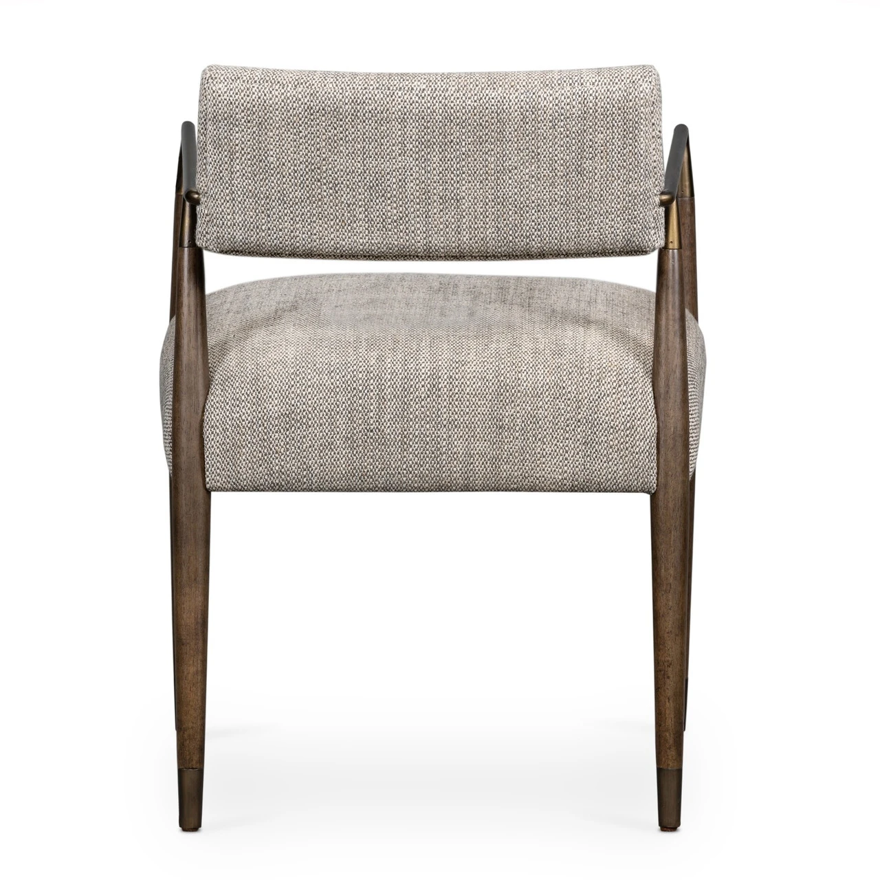 Waldon Thames Coal Dining Chair 8 Waldon Thames Coal Dining Chair - Image 6