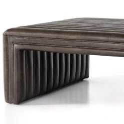 Augustine Deacon Wolf Ottoman-36" -Famous Furniture Shop 109256 001 DET 6 32664.1638123203