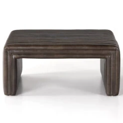 Augustine Deacon Wolf Ottoman-36" -Famous Furniture Shop 109256 001 FRT 1 08839.1638123179