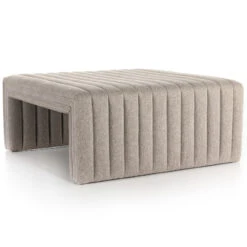 Augustine Orly Natural Ottoman-36" -Famous Furniture Shop 109256 004 DET 1 56665.1638125231