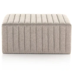 Augustine Orly Natural Ottoman-36" -Famous Furniture Shop 109256 004 SID 1 50696.1638125268