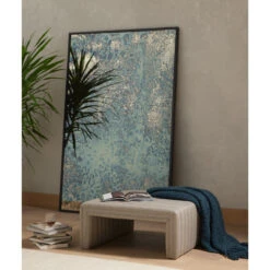 Augustine Orly Natural Ottoman-36" -Famous Furniture Shop 109256 004 VIG 1 54822.1638125273