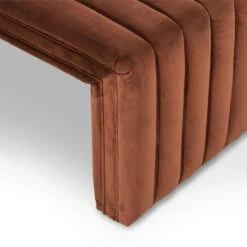 Augustine Surrey Auburn Ottoman-36" -Famous Furniture Shop 109256 006 DET 1 15323.1638126487