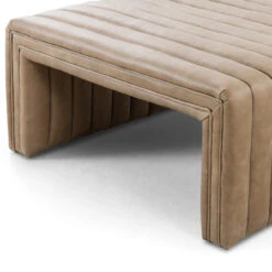 Augustine Palermo Drift Ottoman-36" -Famous Furniture Shop 109256 007 DET 1 24491.1638125903