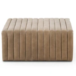 Augustine Palermo Drift Ottoman-36" -Famous Furniture Shop 109256 007 SID 1 76116.1638125924
